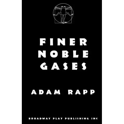 Finer Noble Gases