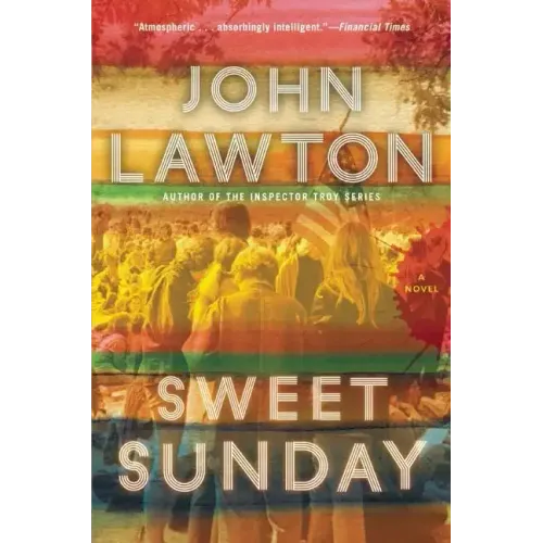Sweet Sunday