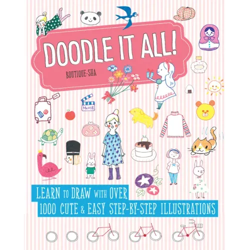 Doodle It All