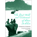 The Last Will and Testament of Senhor Da Silva Araujo