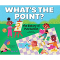 What's the Point?: The History of Punctuation