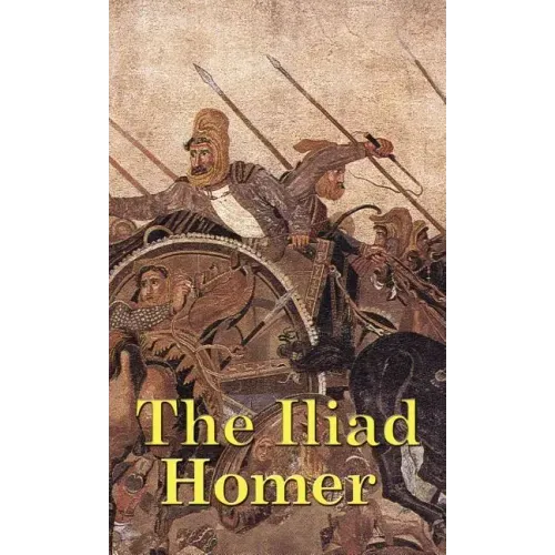 The Iliad