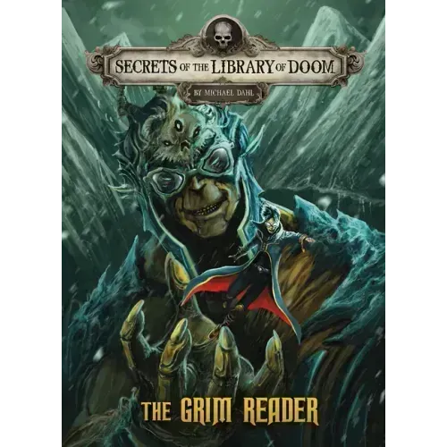 The Grim Reader