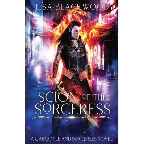 Scion of the Sorceress
