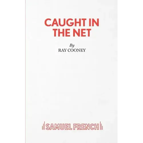 Caught in the Net