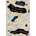 The Widow's Crayon Box: Poems
