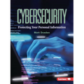 Cybersecurity: Protecting Your Personal Information