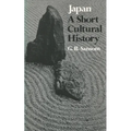 Japan: A Short Cultural History