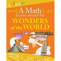 A Math Journey Around the Wonders of the World