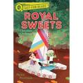 Chocolate Challenge: A Quix Book