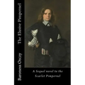 The Elusive Pimpernel: A Sequel novel to the Scarlet Pimpernel