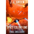 Final Onslaught