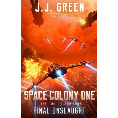 Final Onslaught