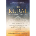 The Kural: Tiruvalluvar's Tirukkural