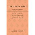 The Human Voice