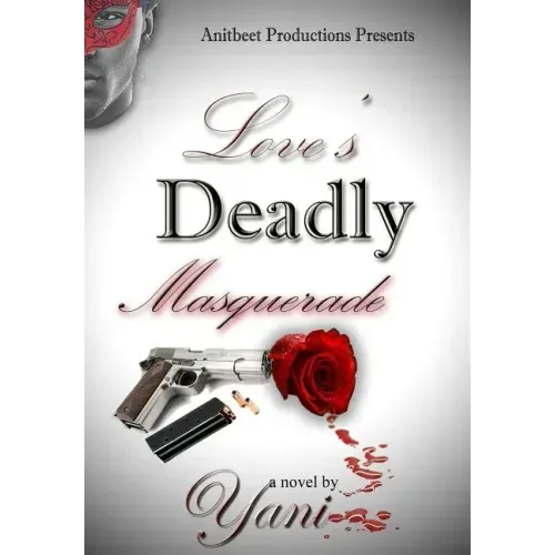 Love's Deadly Masquerade