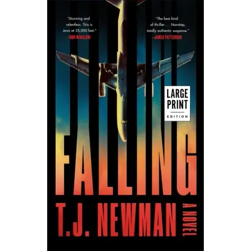 Falling