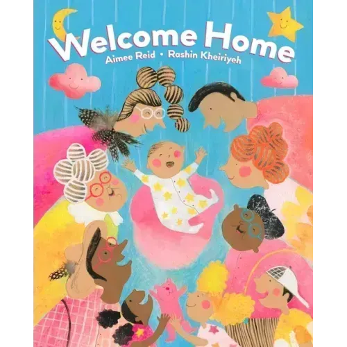 Welcome Home