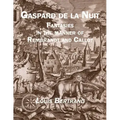 Gaspard de la Nuit: Fantasies in the Manner of Rembrandt and Callot
