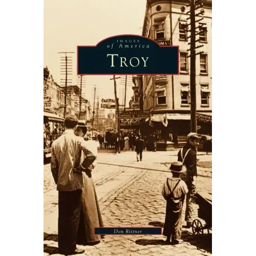 Troy (Revised)