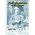 Jacob de Bucquoy: Pirates of Madagascar at Rio Delagoa