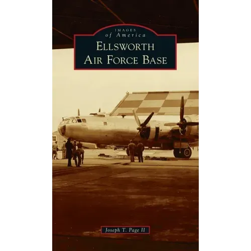 Ellsworth Air Force Base