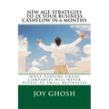 New Age Strategies To 2X Your Business Cashflow in 6 Months: What Fortune Grade Companies Will Never Reveal To Your Small Businesses