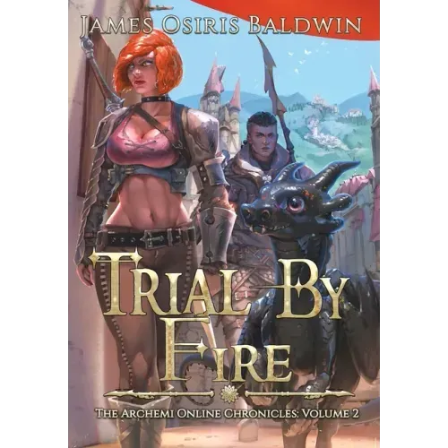 Trial by Fire