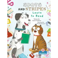 Spots and Stripes Learn to Read