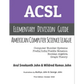 ACSL Elementary Division Guide: Study Guide for Elementary Division