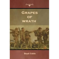Grapes of wrath