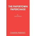 The Papertown Paperchase