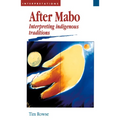 After Mabo