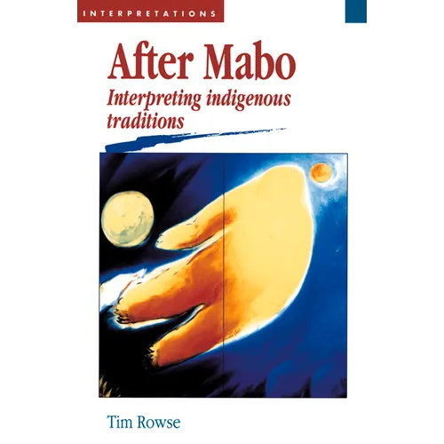 After Mabo