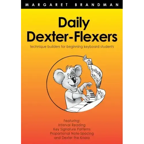 Daily Dexter-Flexers