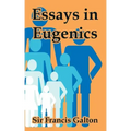 Essays in Eugenics