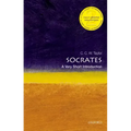 Socrates: A Very Short Introduction