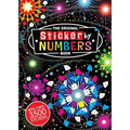 The Original Sticker by Numbers Book