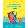 The Molecules That Make You You