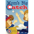 Mom's Big Catch-Chicago Cubs Special Edition with Fergie Jenkins