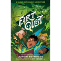 Fart Quest