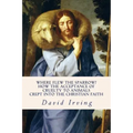 Where Flew the Sparrow?: How the Acceptance of Cruelty to Animals Crept Into the Christian Faith