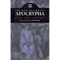 The New Testament Apocrypha