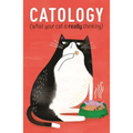 Catology: What Your Cat Is Really Thinking