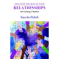 Discover the Best in Your Relationships: Life Coaching for Muslims