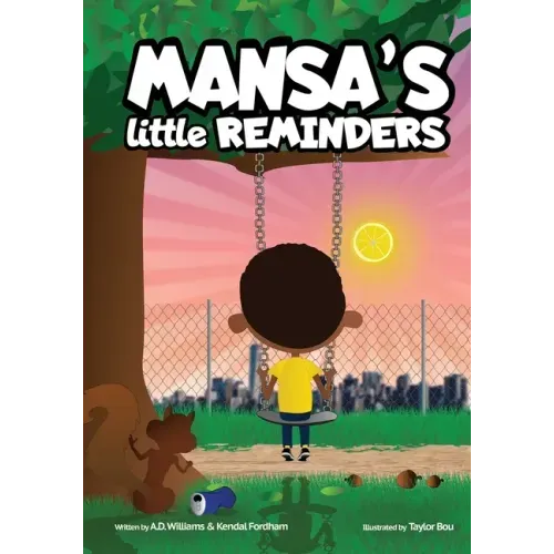 MANSA'S Little REMINDERS: Scratching the surface of financial literacy