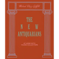 The New Antiquarians: At Home with Young Collectors
