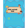 Hand Writing Book