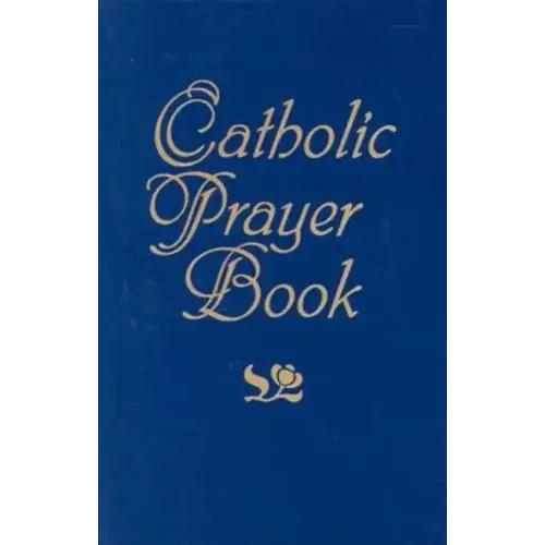 Catholic Prayer Book