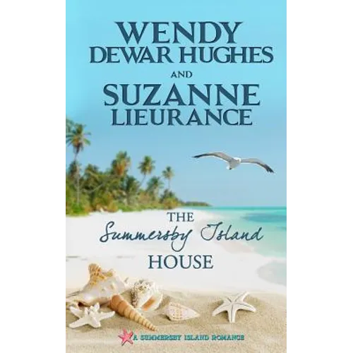 The Summersby Island House